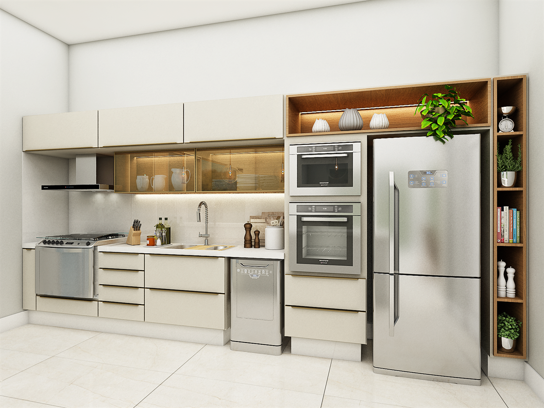 Projeto | Informal Movelaria