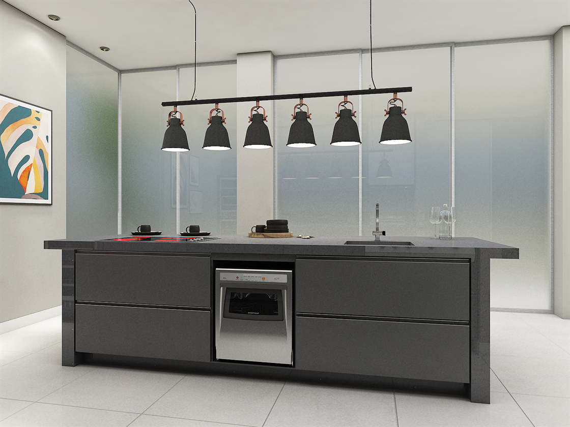 Projeto | Informal Movelaria