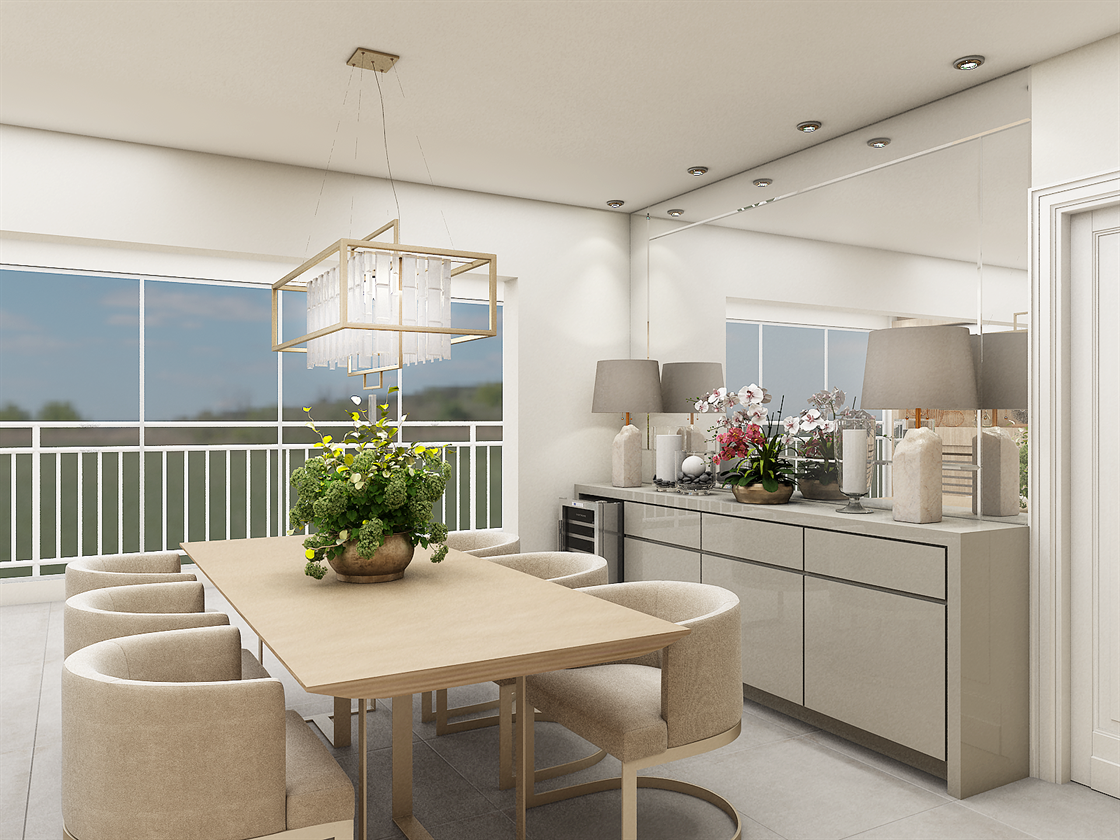 Projeto | Informal Movelaria