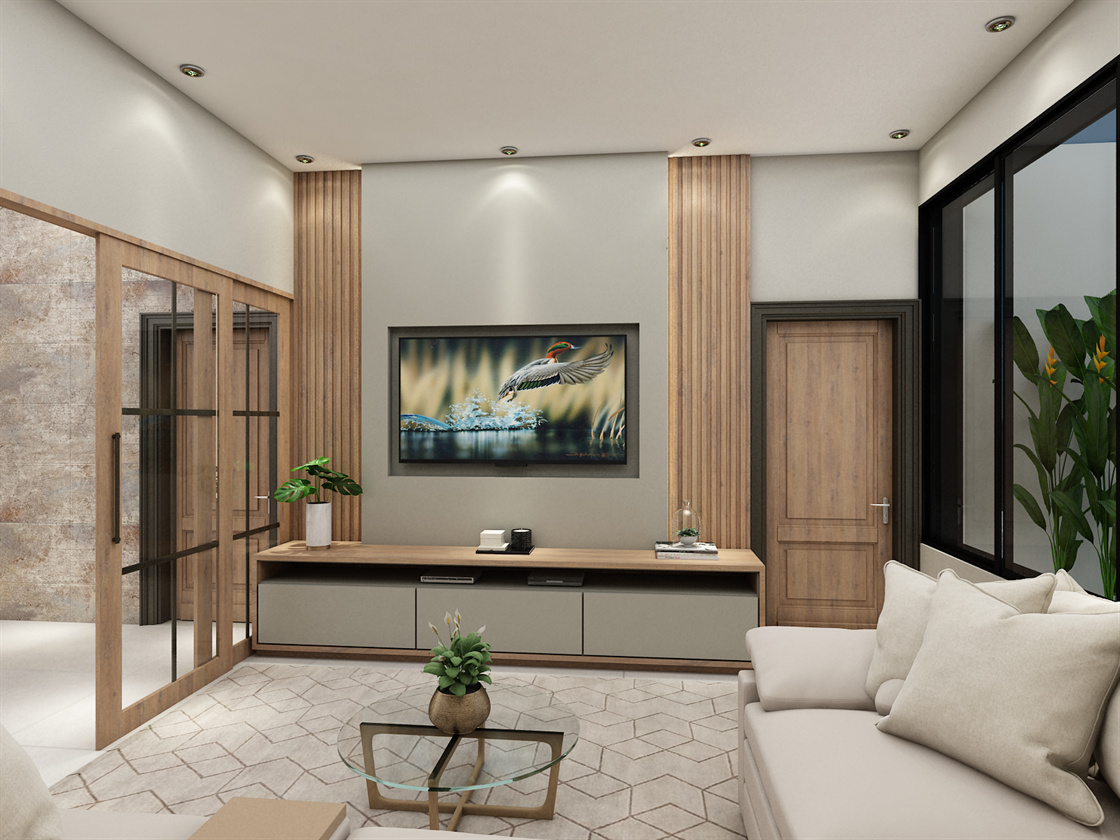 Projeto | Informal Movelaria