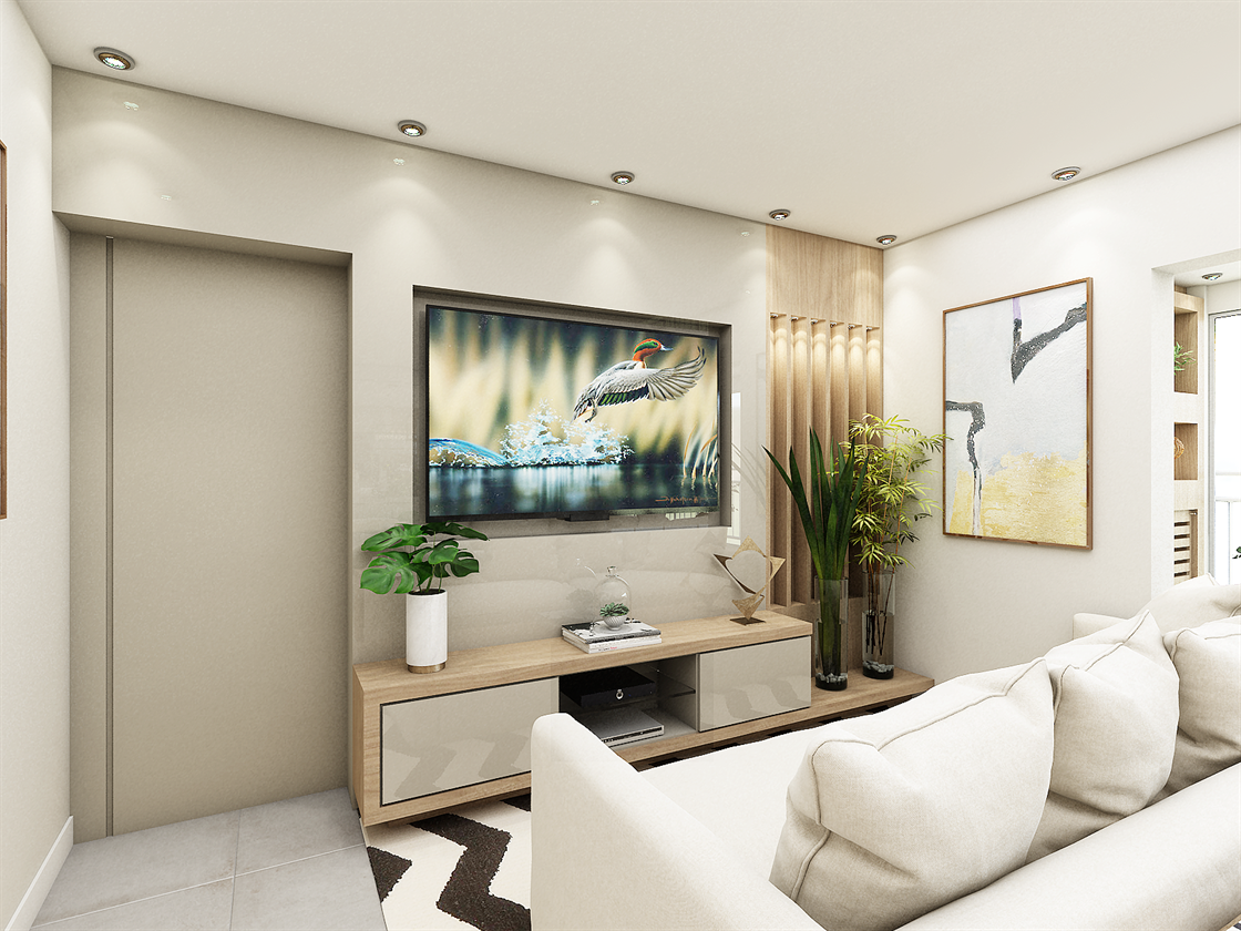 Projeto | Informal Movelaria