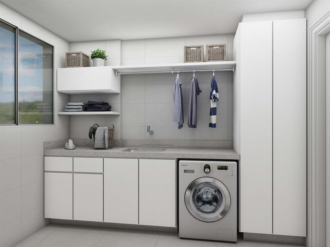 Projeto | Informal Movelaria