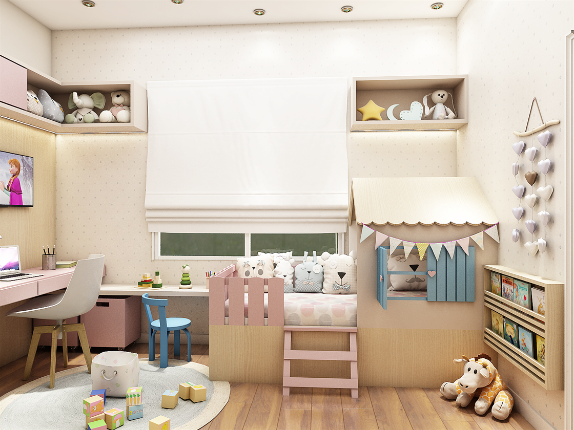 Projeto | Informal Movelaria