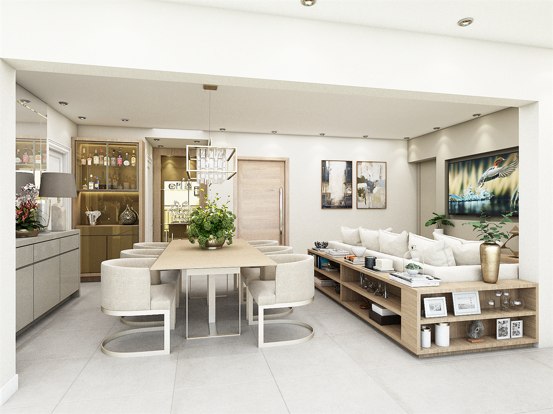 Projeto | Informal Movelaria