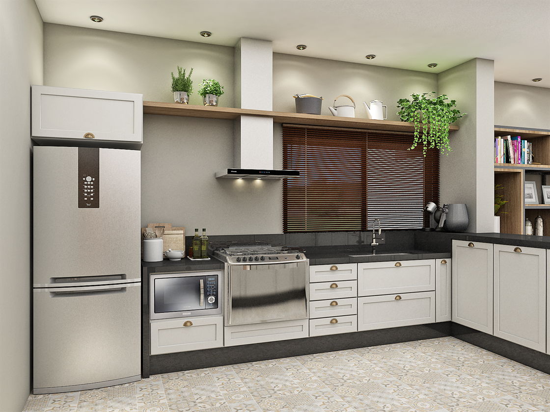 Projeto | Informal Movelaria