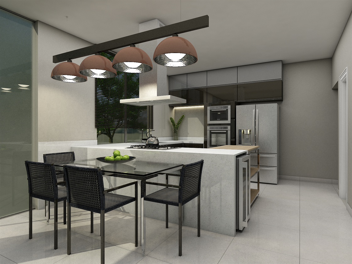 Projeto | Informal Movelaria