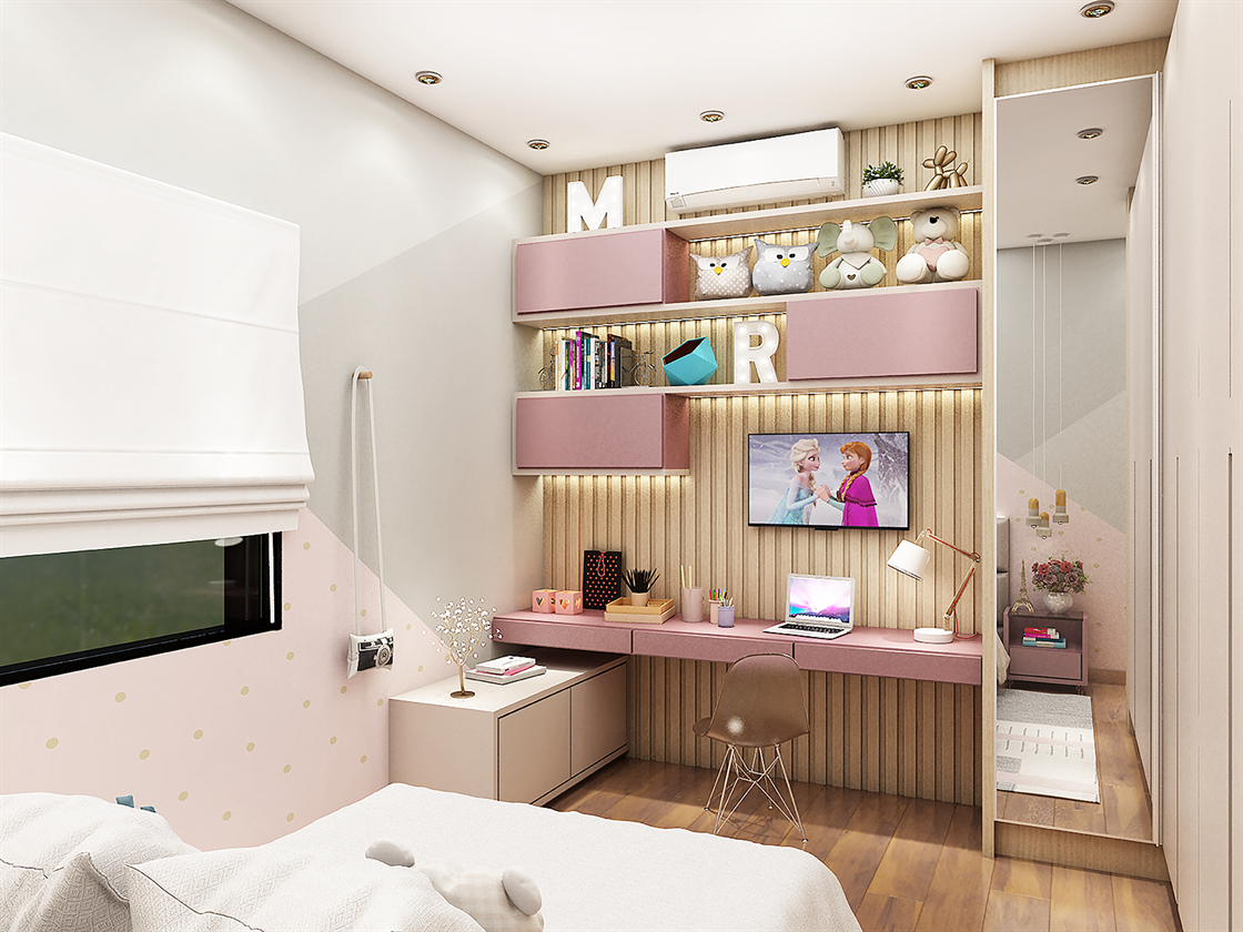 Projeto | Informal Movelaria