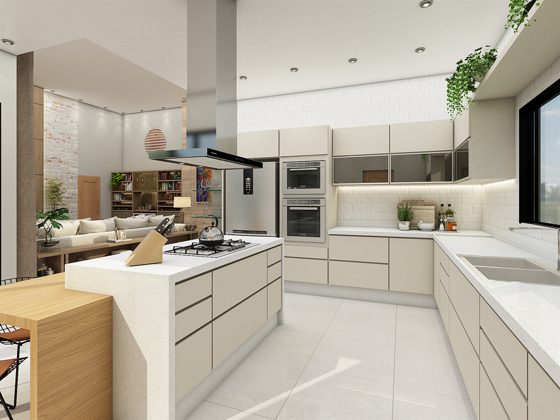 Projeto | Informal Movelaria