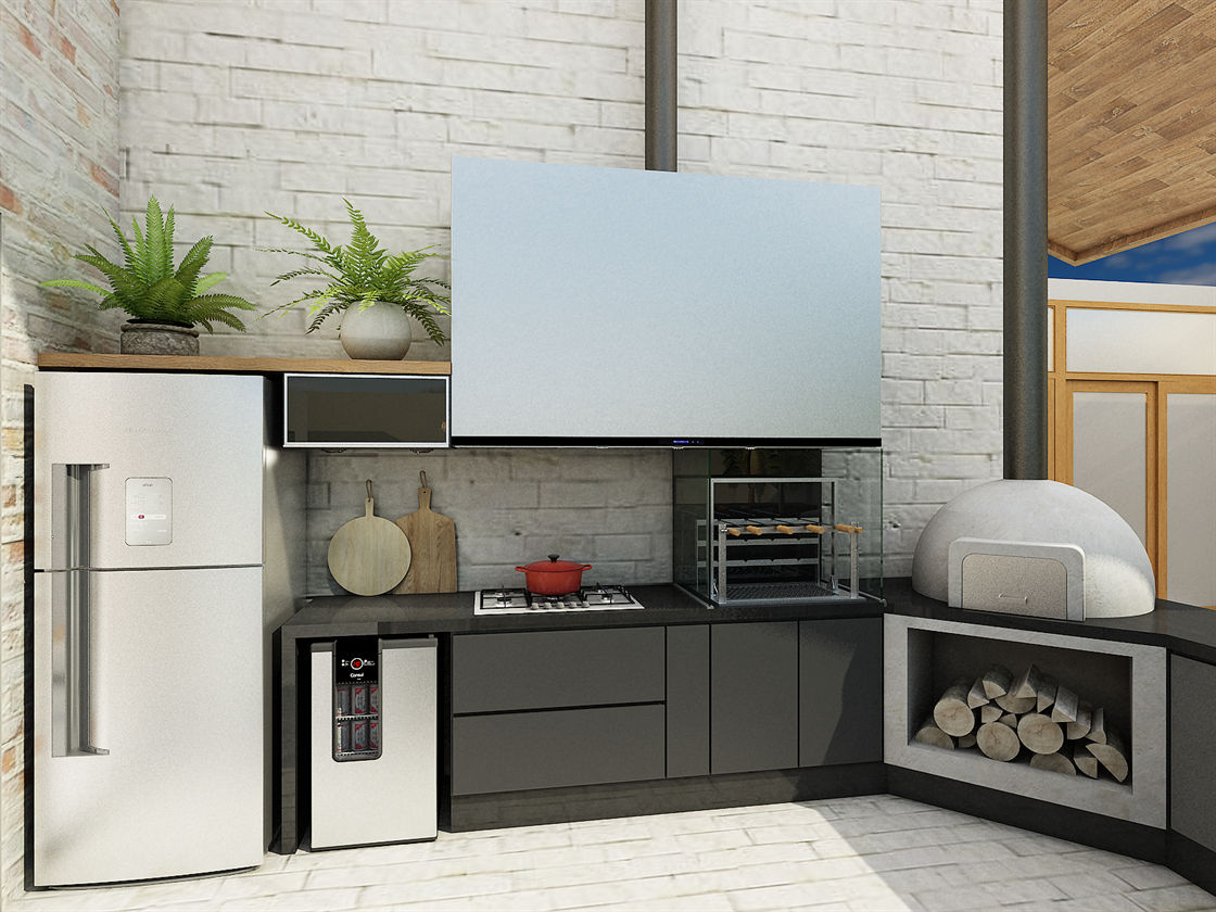 Projeto | Informal Movelaria