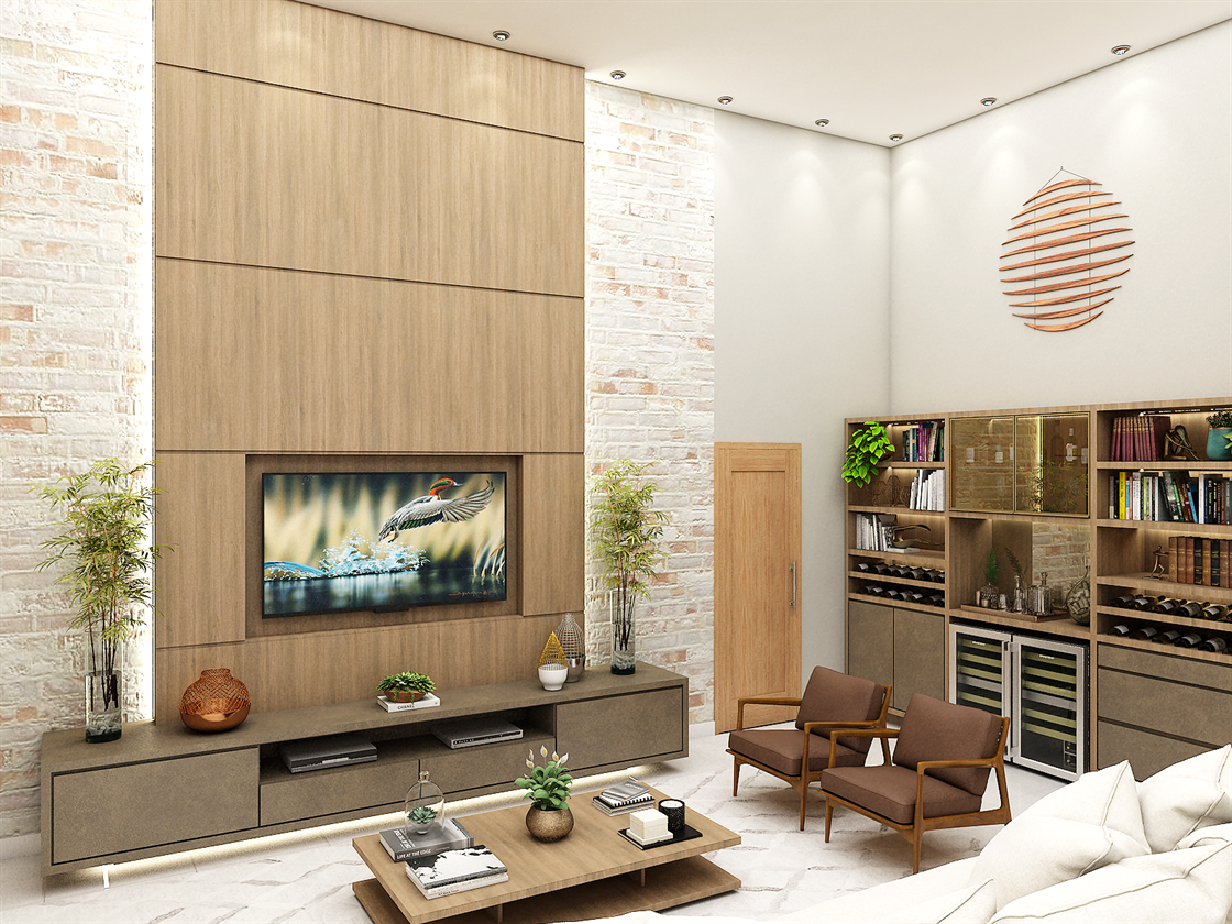 Projeto | Informal Movelaria