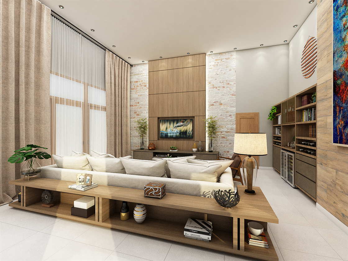 Projeto | Informal Movelaria