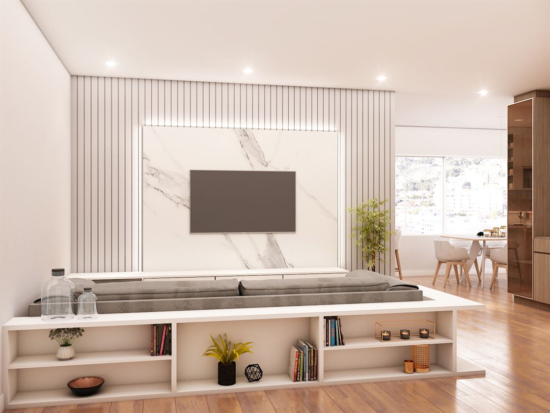 Projeto | Informal Movelaria