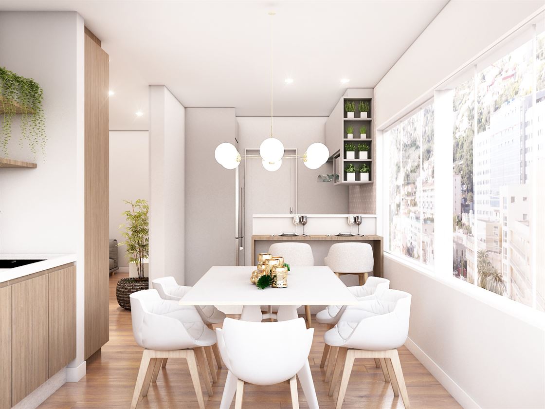 Projeto | Informal Movelaria