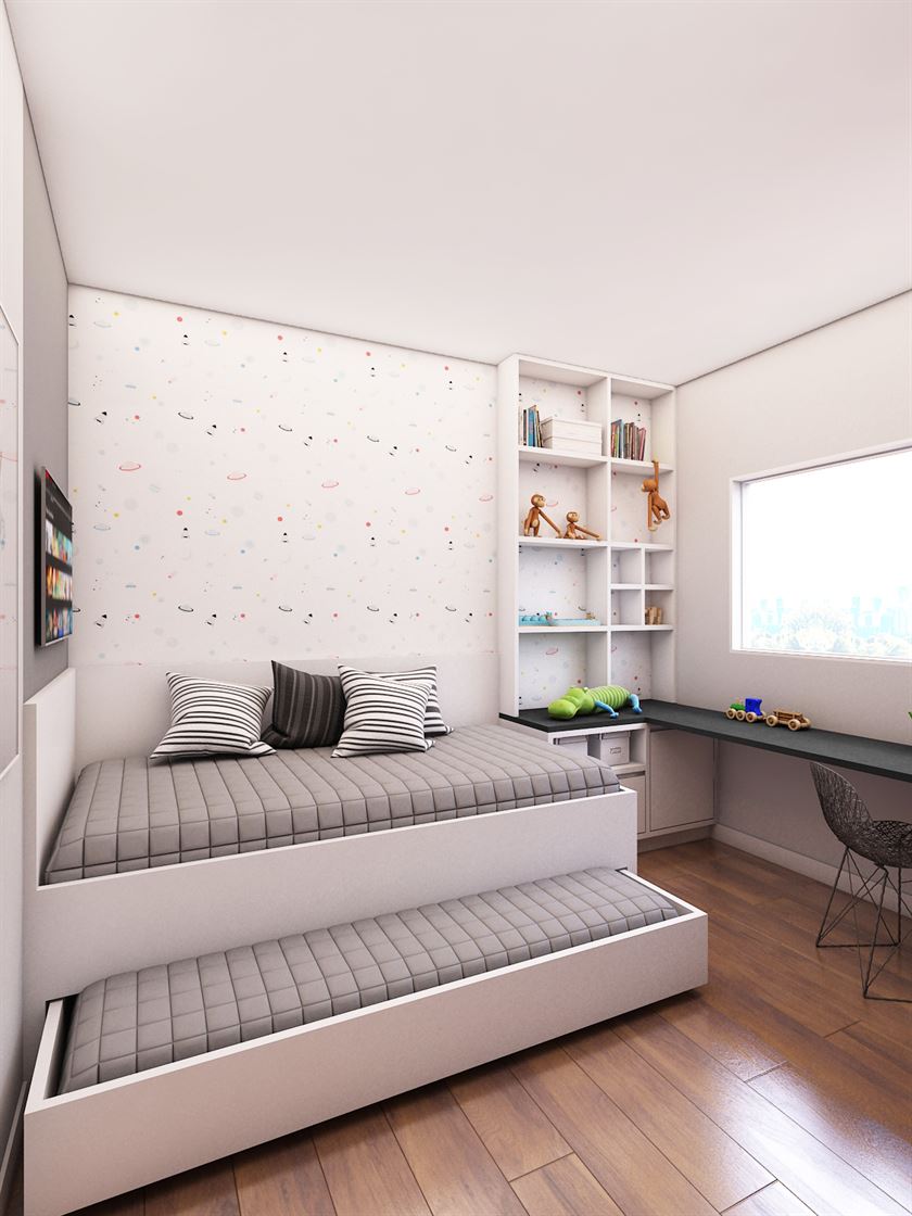 Projeto | Informal Movelaria