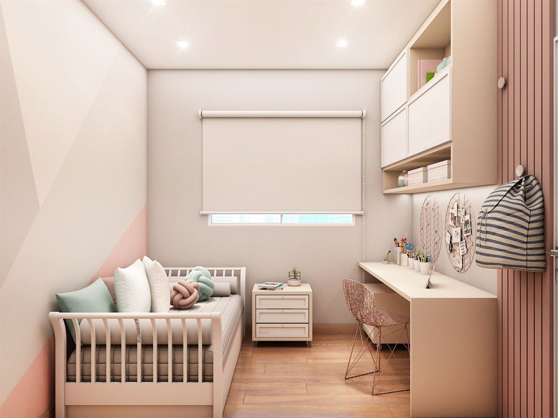 Projeto | Informal Movelaria