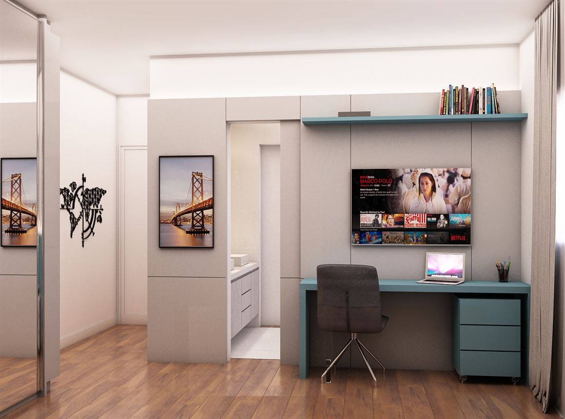 Projeto | Informal Movelaria