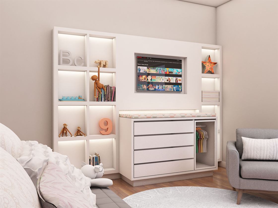 Projeto | Informal Movelaria