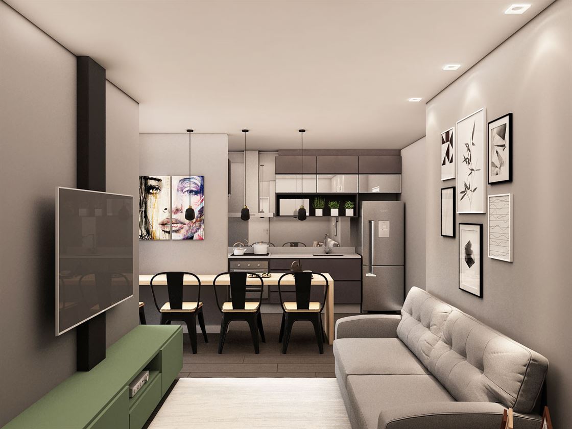 Projeto | Informal Movelaria