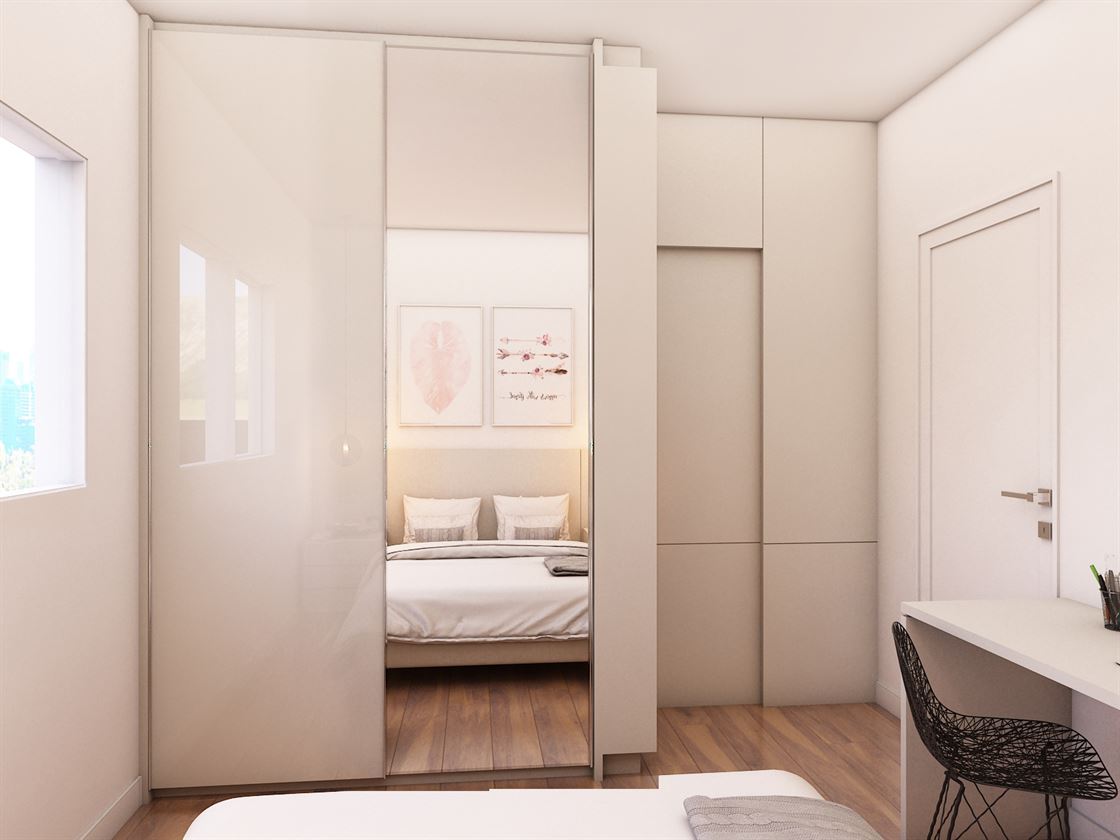 Projeto | Informal Movelaria