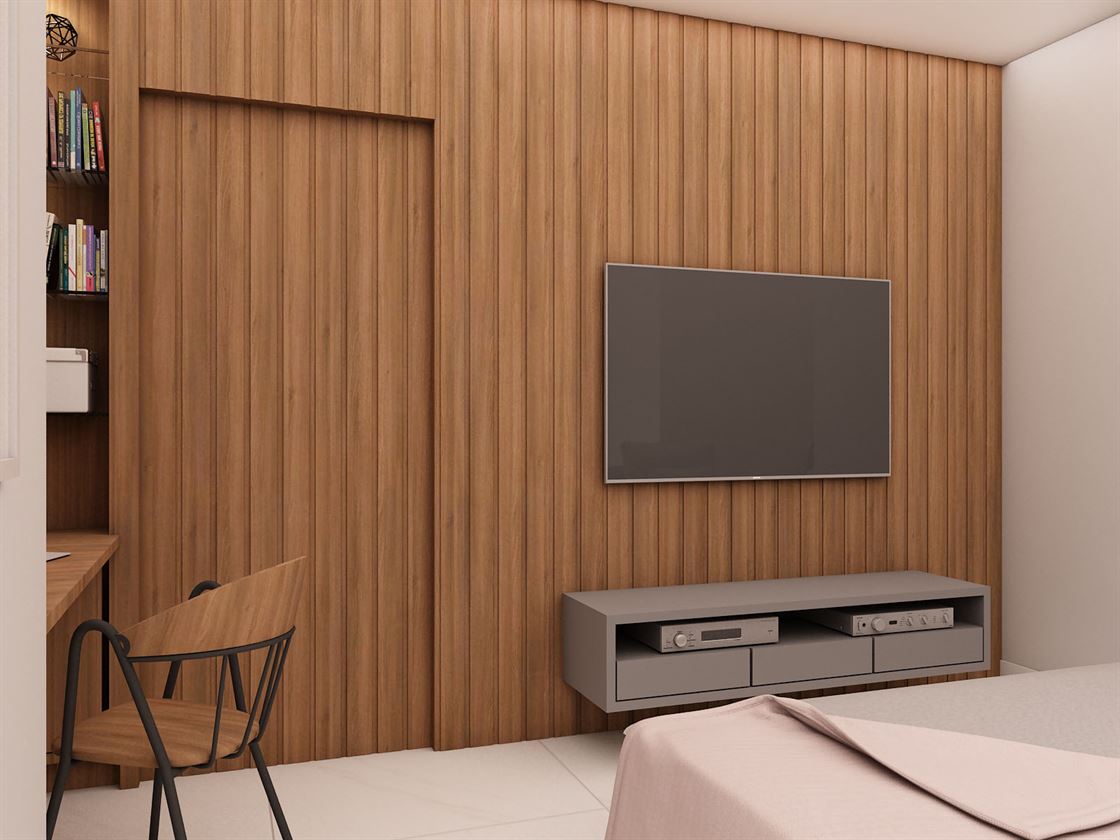 Projeto | Informal Movelaria