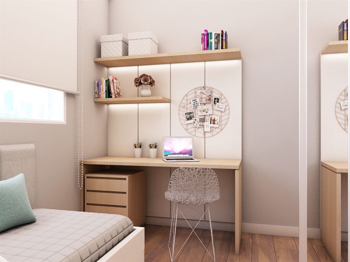 Projeto | Informal Movelaria