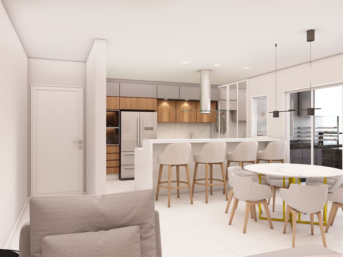 Projeto | Informal Movelaria