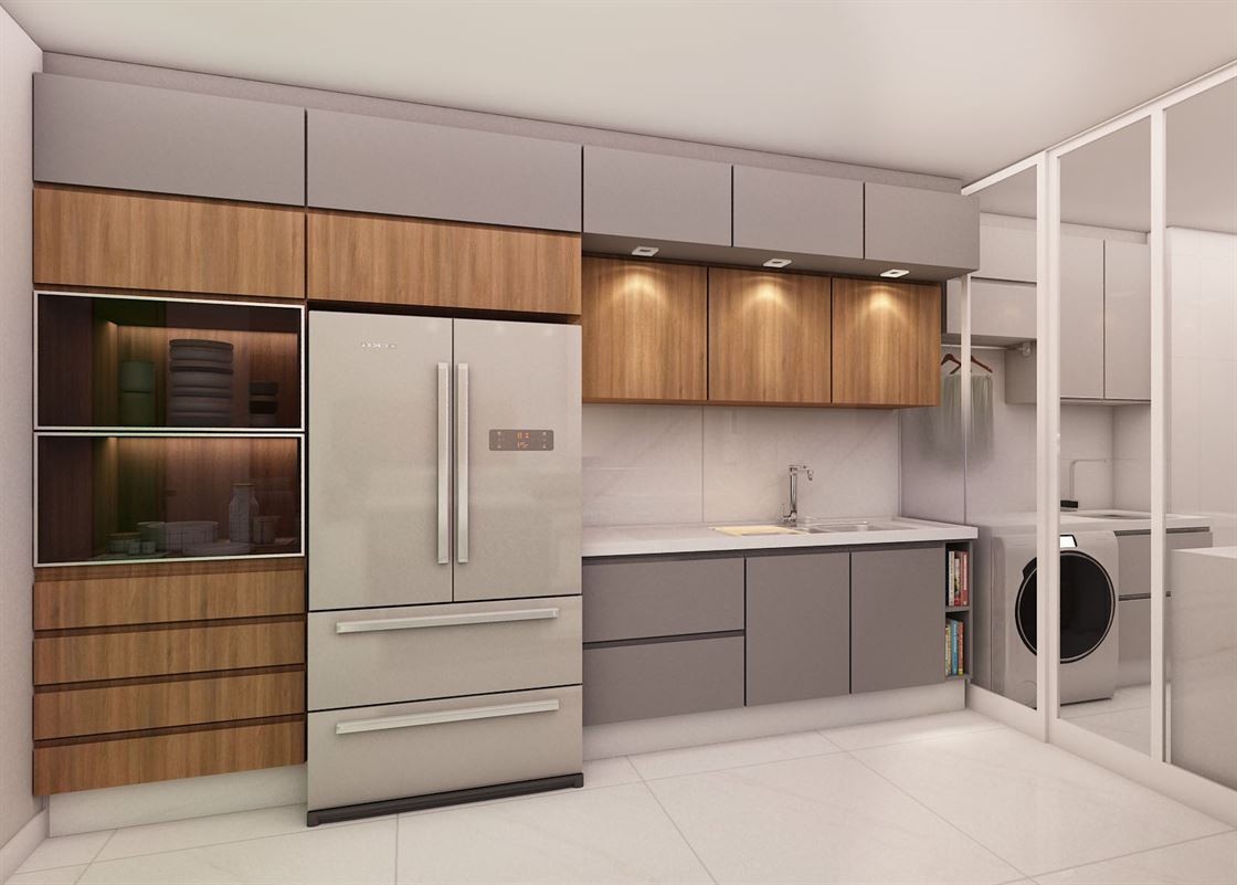 Projeto | Informal Movelaria