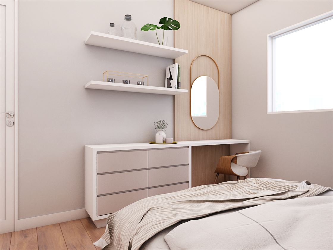 Projeto | Informal Movelaria