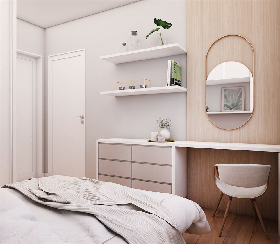 Projeto | Informal Movelaria