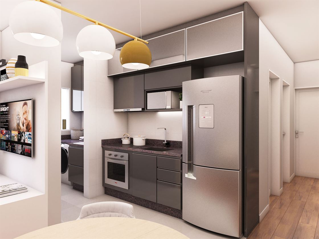 Projeto | Informal Movelaria