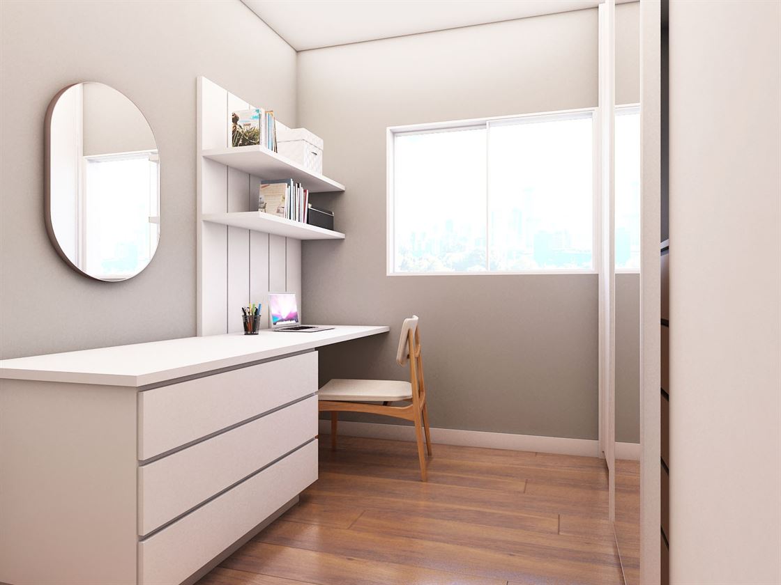 Projeto | Informal Movelaria