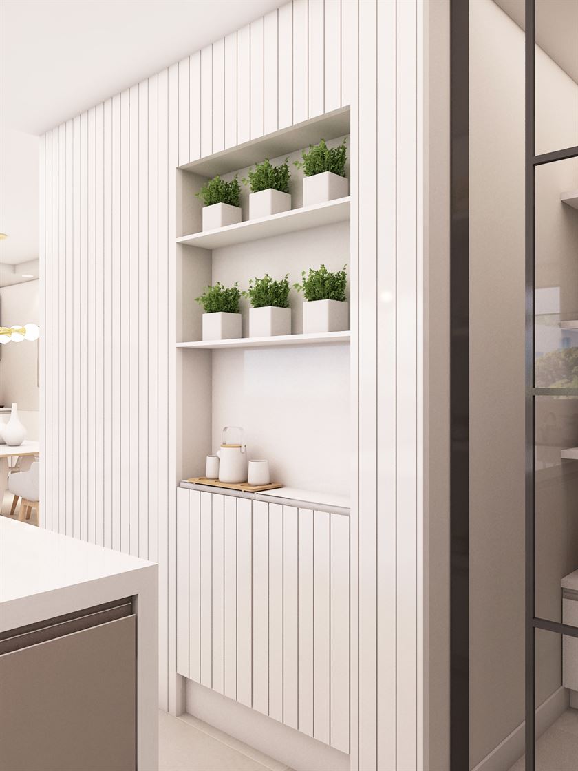 Projeto | Informal Movelaria