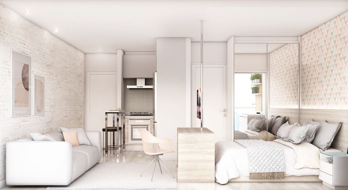 Projeto | Informal Movelaria