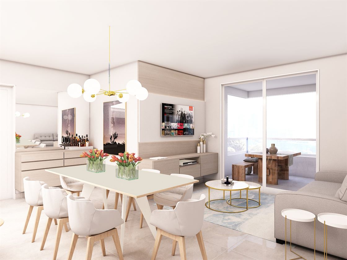 Projeto | Informal Movelaria