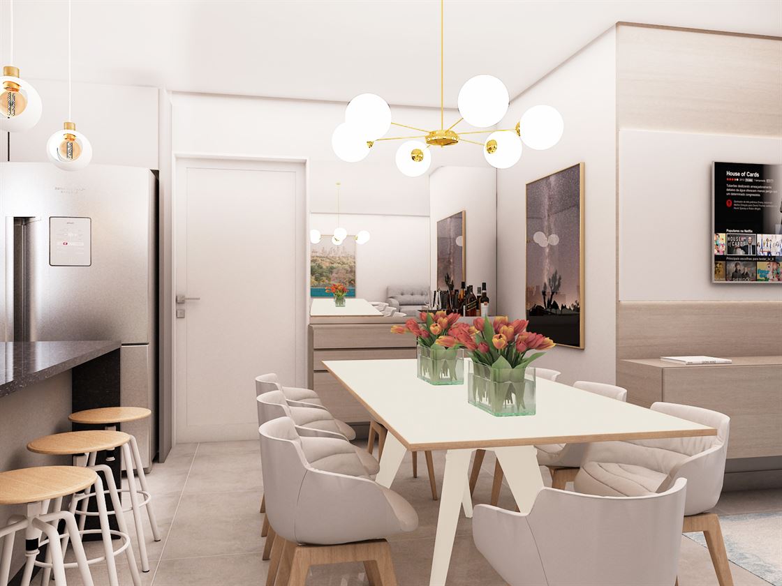 Projeto | Informal Movelaria