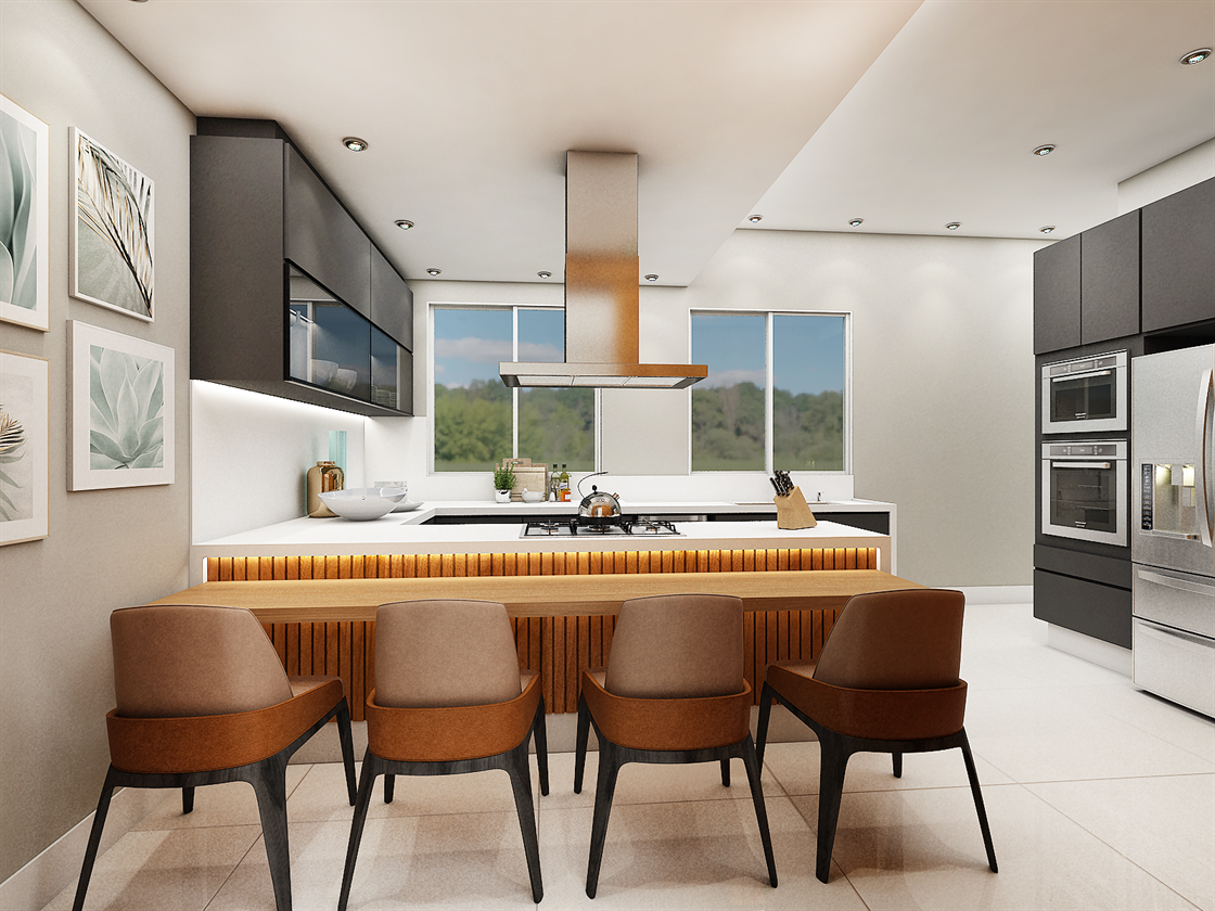 Projeto | Informal Movelaria