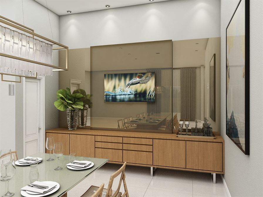 Projeto | Informal Movelaria