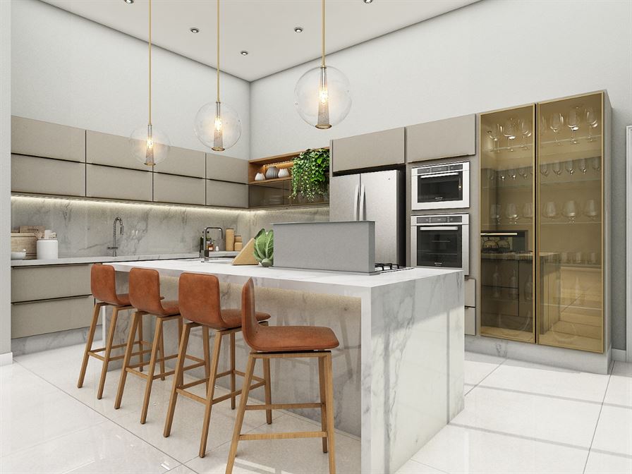 Projeto | Informal Movelaria