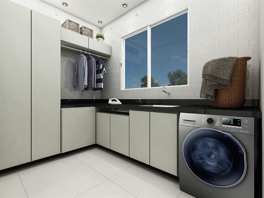 Projeto | Informal Movelaria