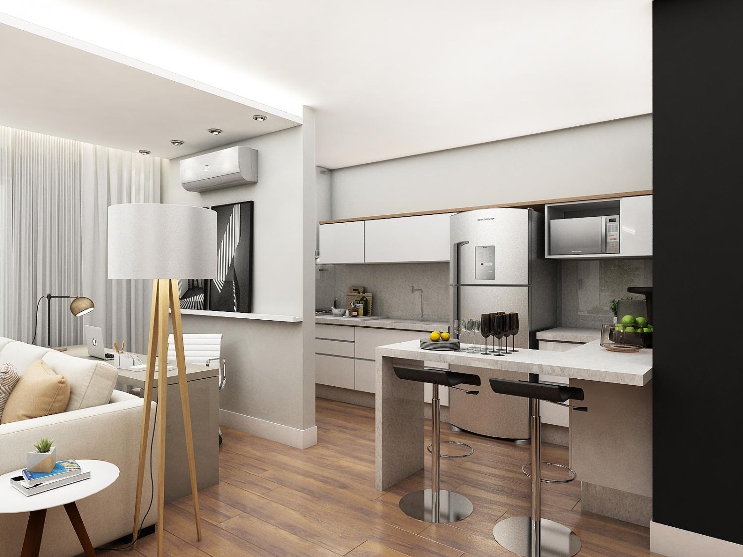 Projeto | Informal Movelaria