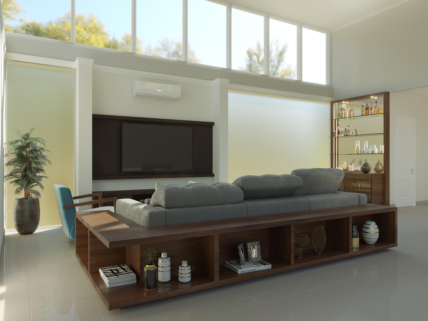 Projeto | Informal Movelaria